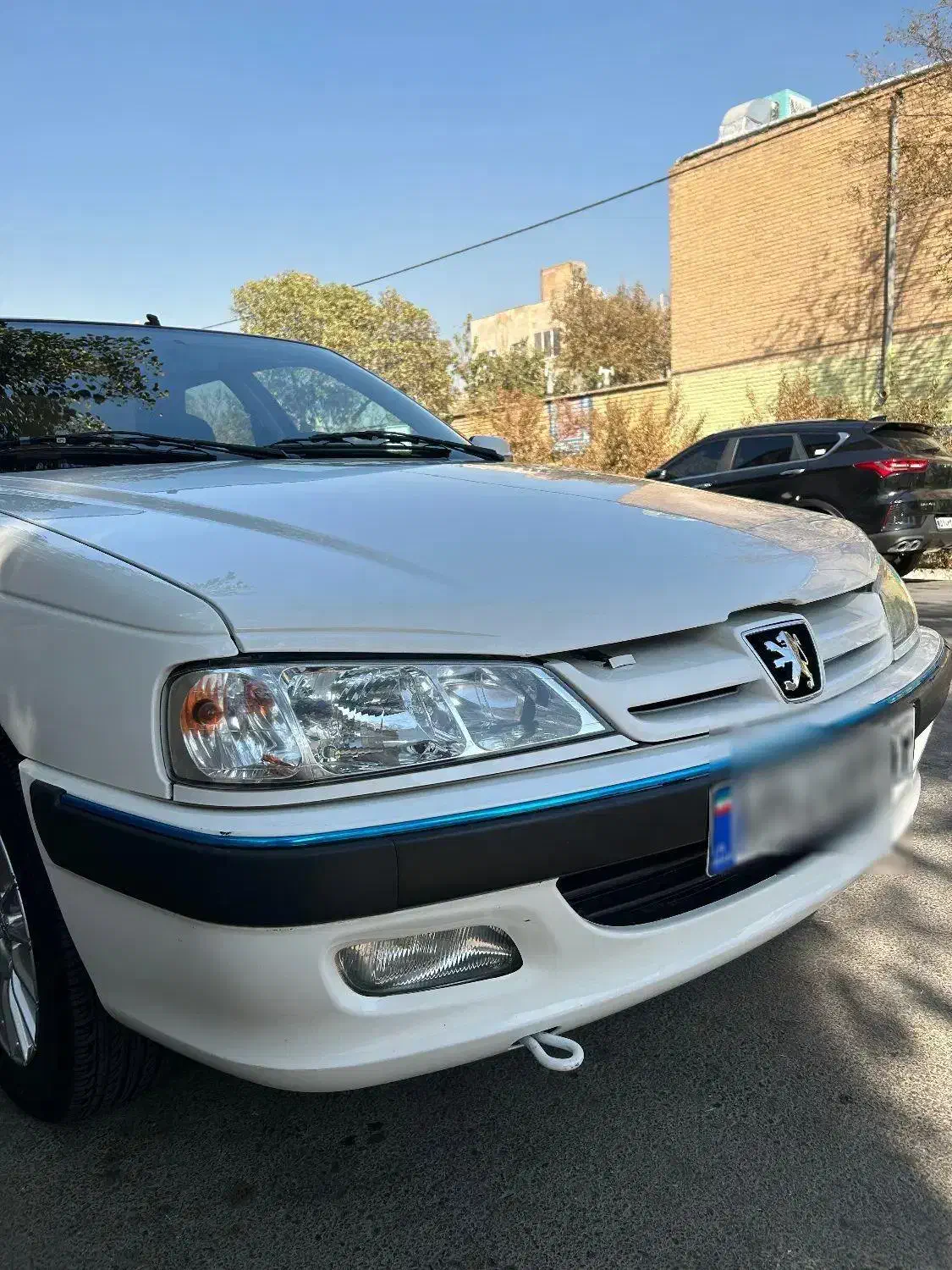 پارس سال ۱۴۰۱|خودرو سواری و وانت|مشهد, فاطمیه|دیوار