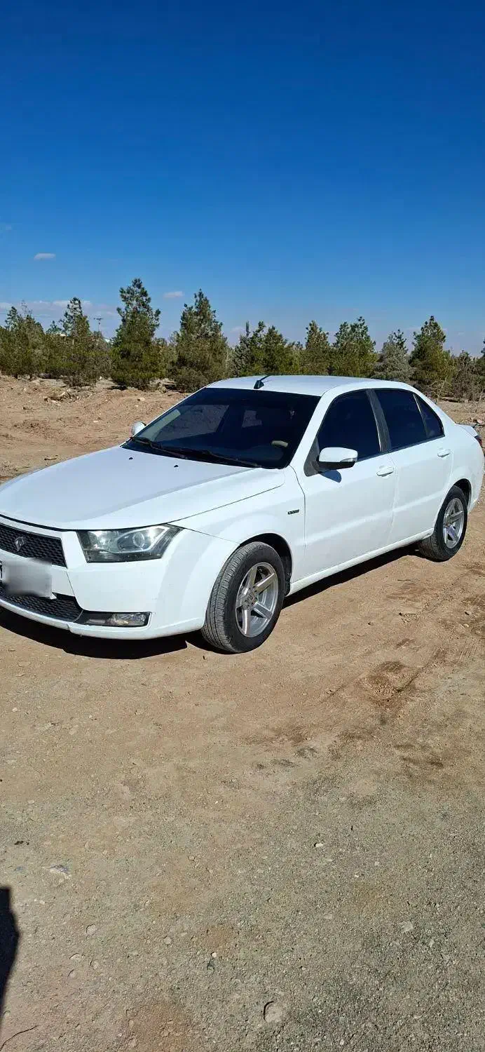 دنا تیپ 2|خودرو سواری و وانت|فولادشهر, C4|دیوار