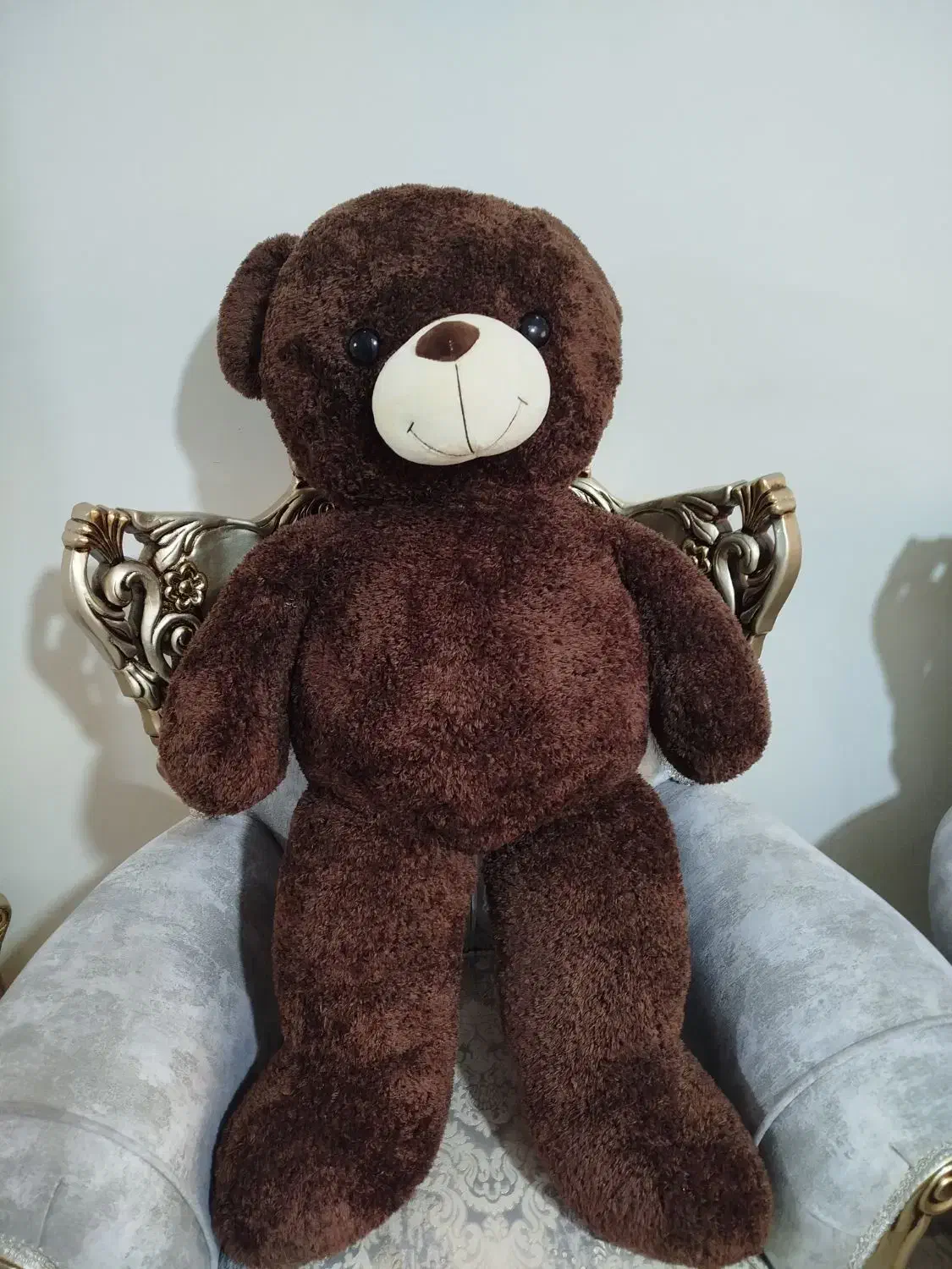 عروسک ولنتاین،عروسکه بازی|اسباب‌بازی بچه|نسیم‌شهر, |دیوار