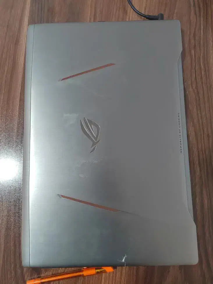 لپتاپ ایسوس 17.3 اینچی 702vm|رایانه همراه|قره ضیاالدین, |دیوار