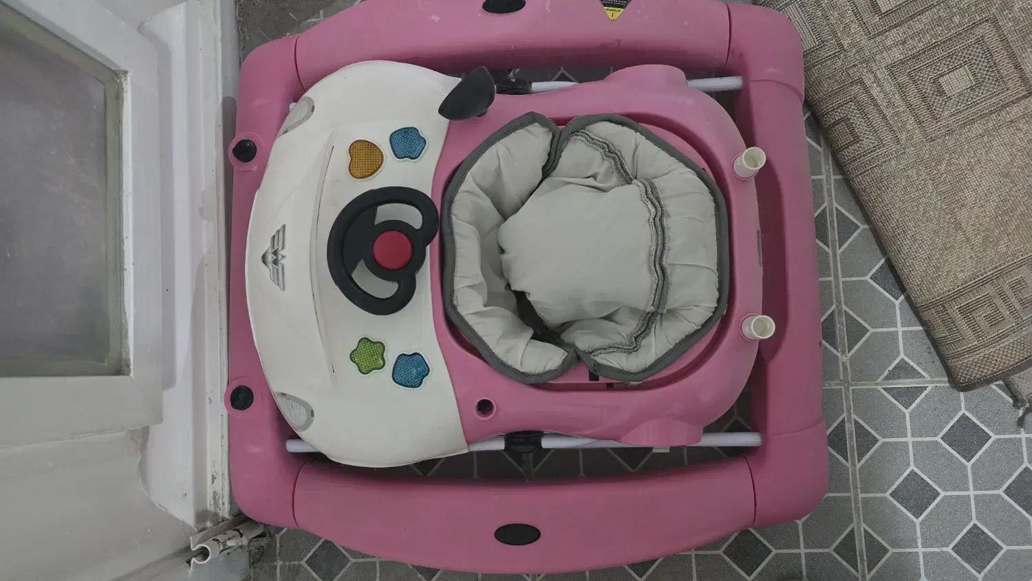 رورواک|کالسکه و لوازم جانبی|آران و بیدگل, |دیوار