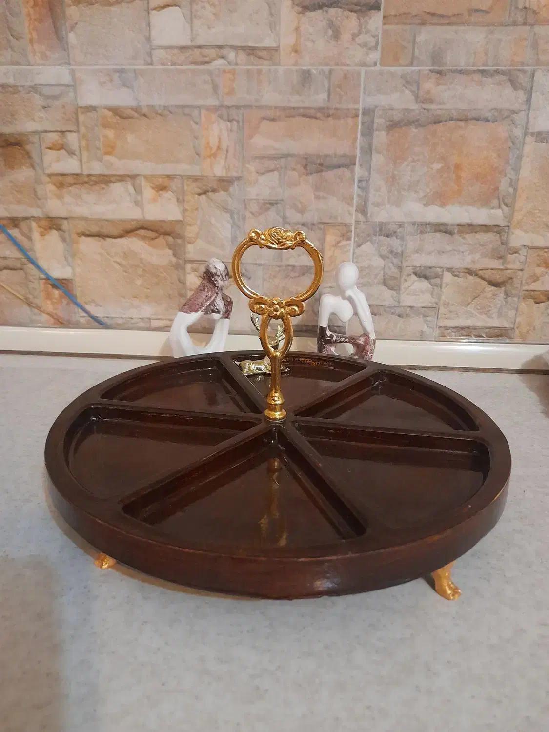 اردوخوری|ظروف سرو و پذیرایی|مشگین شهر, |دیوار