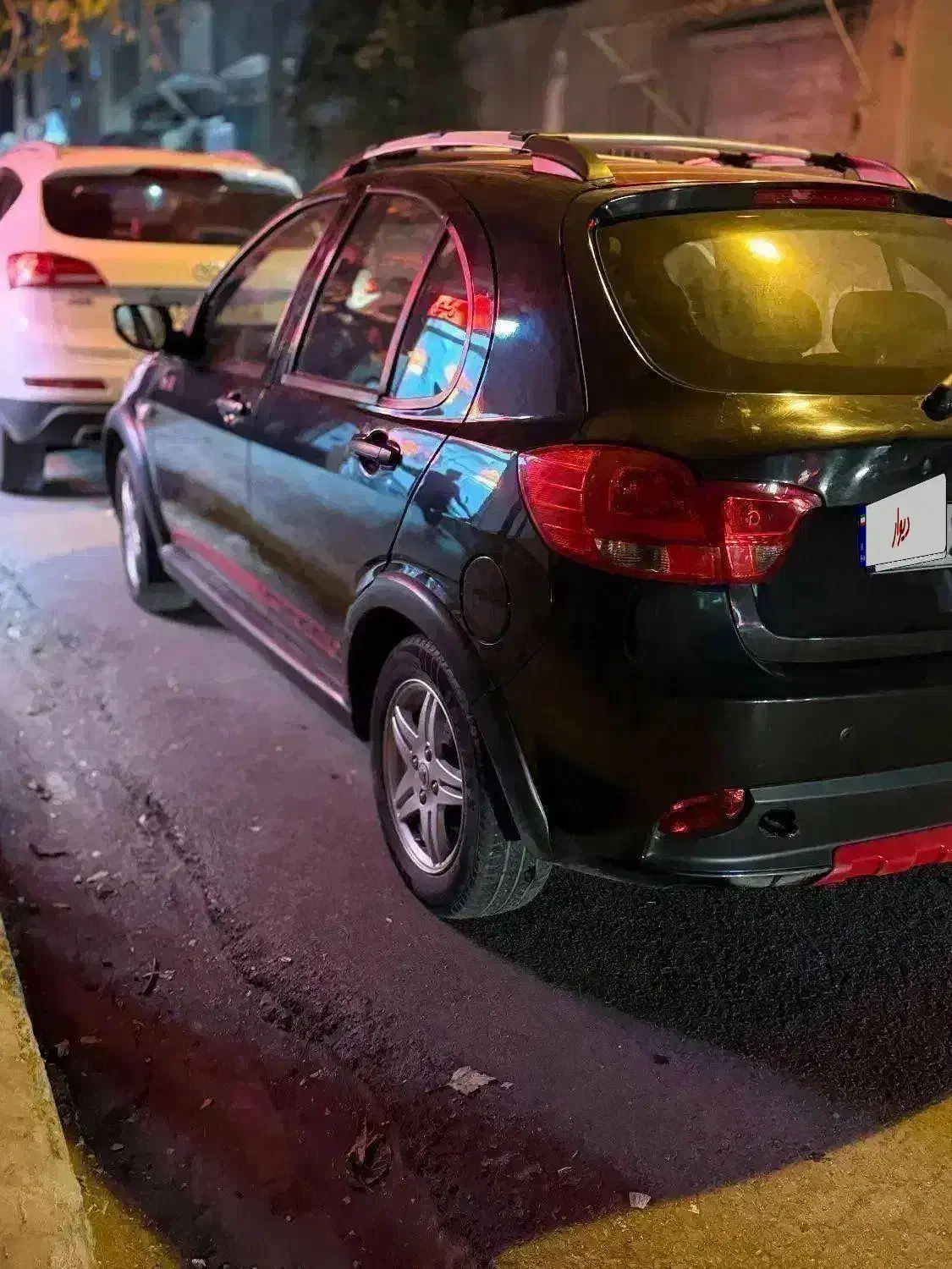 کوییک R مدل ۹۹ فوری|خودرو سواری و وانت|همدان, |دیوار