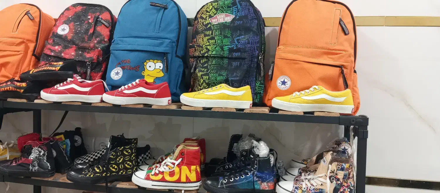 حراج کیف وکفش|کیف، کفش، کمربند|اشنویه, |دیوار