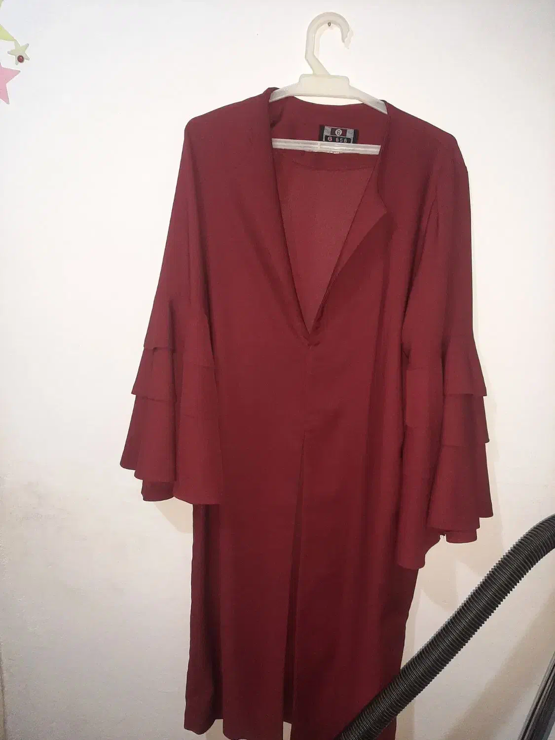 مانتو|لباس|مشهد, عبادی|دیوار