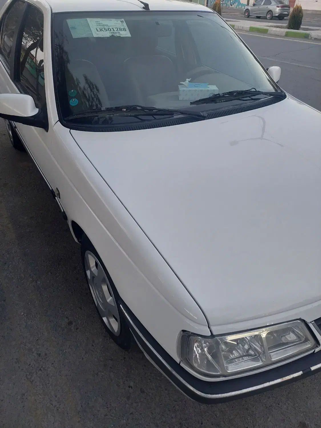 slx 99|خودرو سواری و وانت|بیرجند, |دیوار