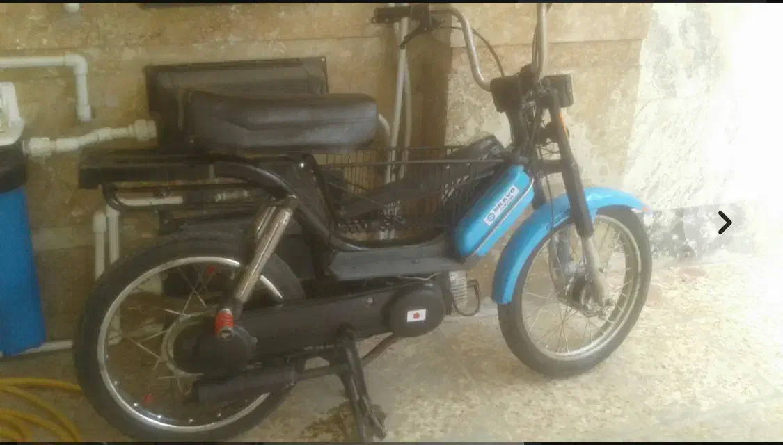 براوو ۸۰|موتورسیکلت|رحیم‌آباد, |دیوار