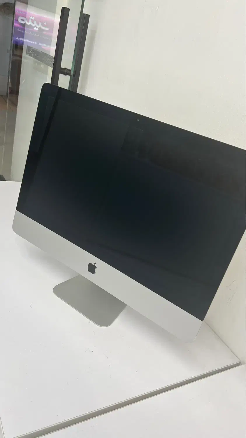 فروش نقد و اقساط انواع imac|رایانه رومیزی|شیراز, ملاصدرا|دیوار