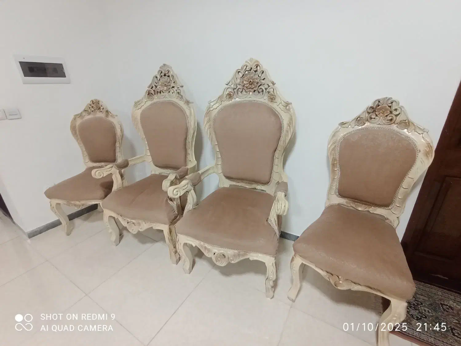مبلمان|مبلمان خانگی و میز عسلی|سقز, |دیوار