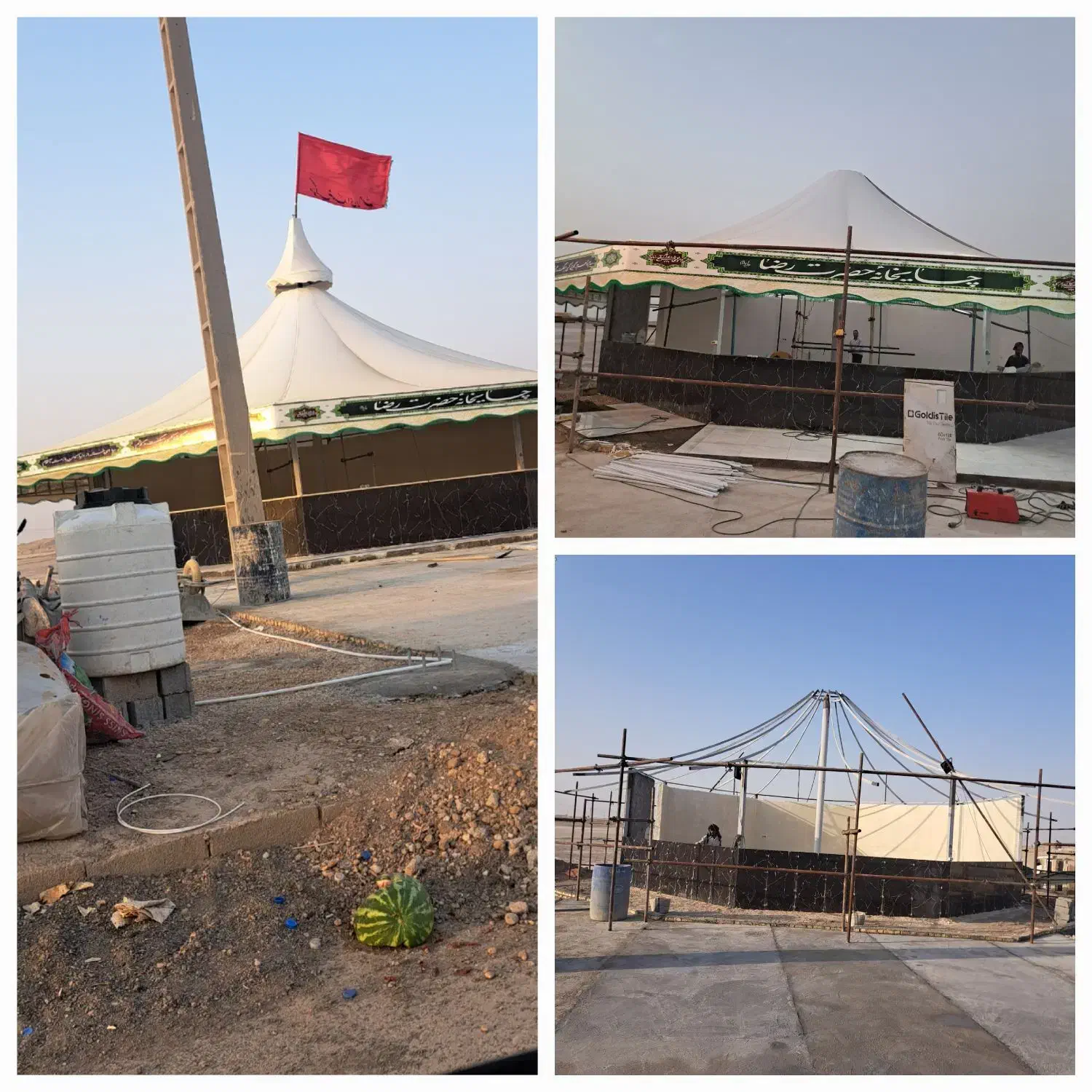 جوشکار سیار|خدمات پیشه و مهارت|خرمشهر, |دیوار