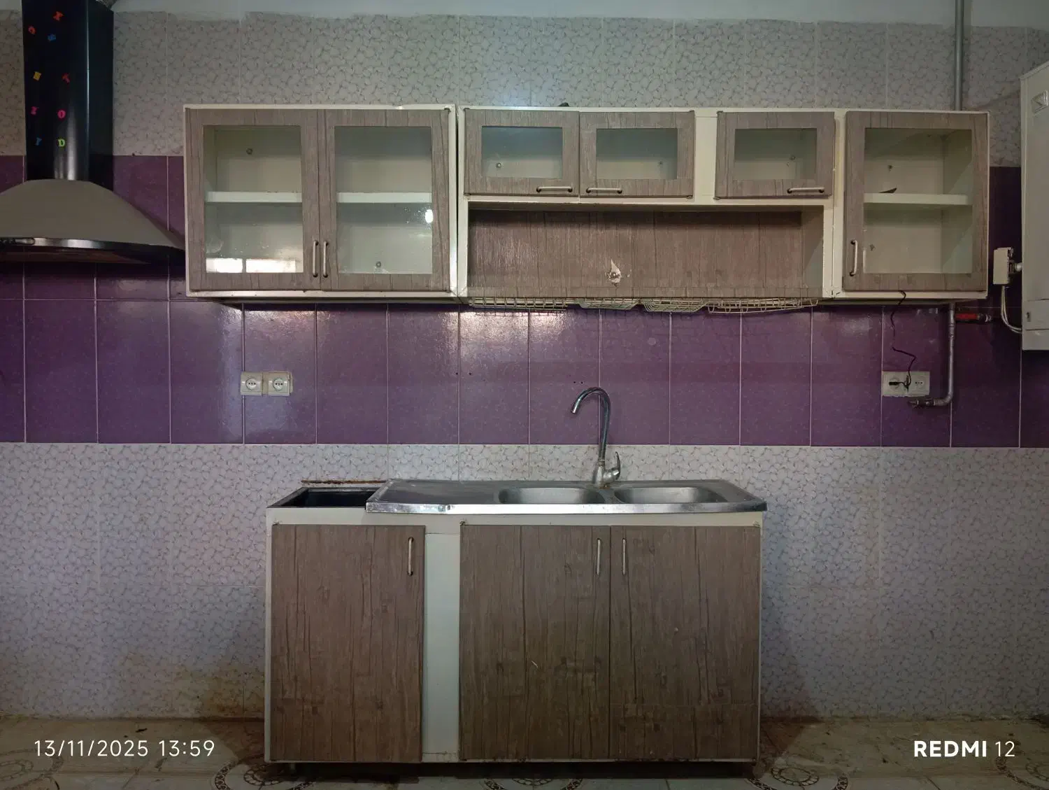 کابینت|مصالح و تجهیزات ساختمان|تربت جام, شهرک آزادگان|دیوار