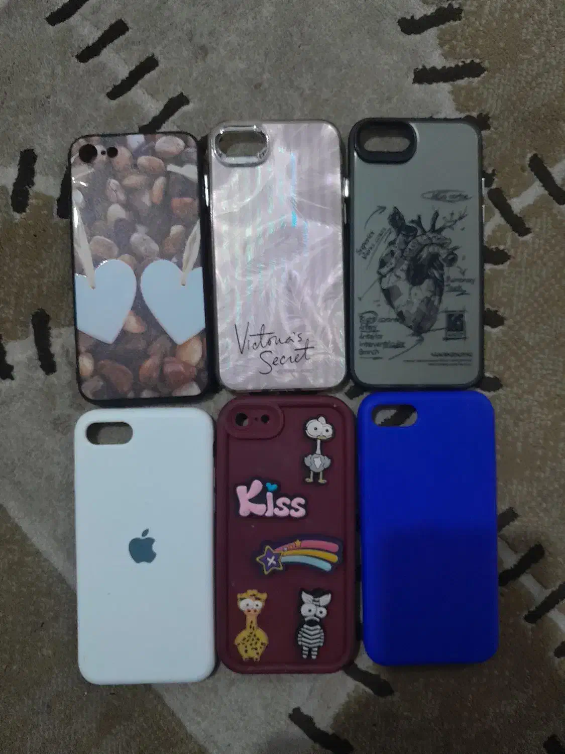 قاب see2020|لوازم جانبی موبایل و تبلت|هشتگرد, شهرک صبا سوله|دیوار