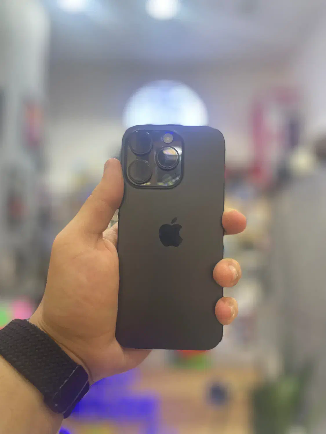 16 pro ریجستر شده|موبایل|تهران, صادقیه|دیوار