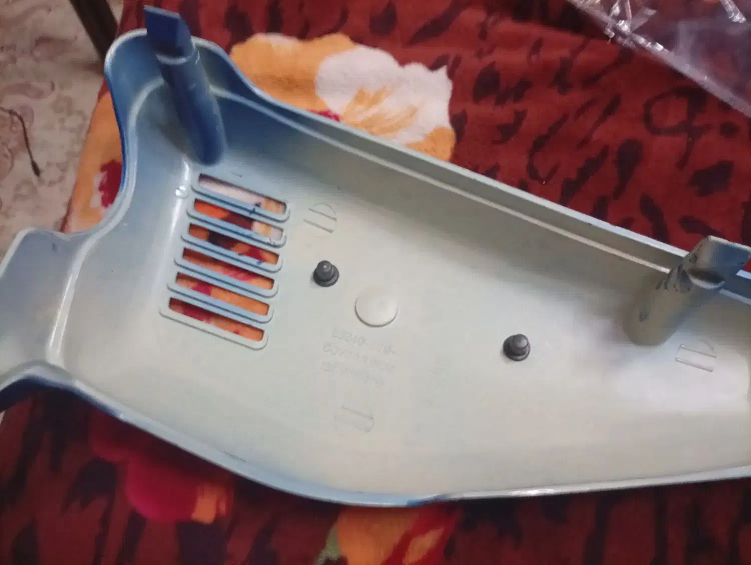 قاب بقل.هندا|لوازم خیاطی و بافتنی|مشهد, دانشجو|دیوار