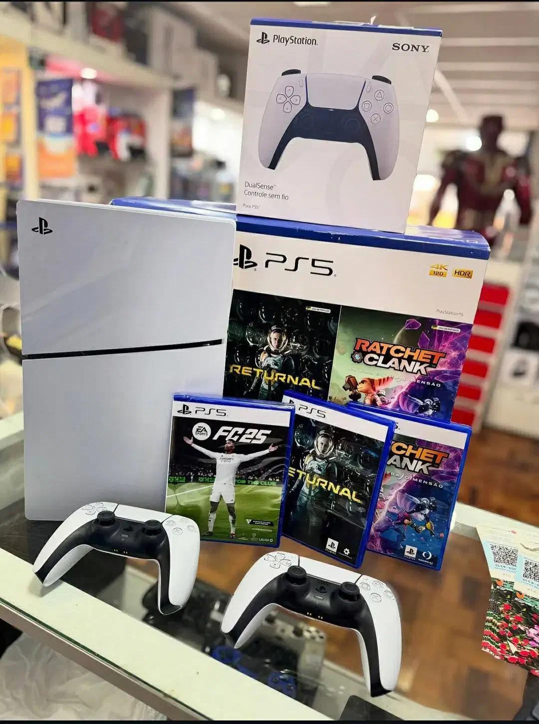 خرید فروش Ps5 دیسک خور دیجیتال حتی بدون کارتن|کنسول، بازی ویدئویی و آنلاین|تهران, علم و صنعت|دیوار