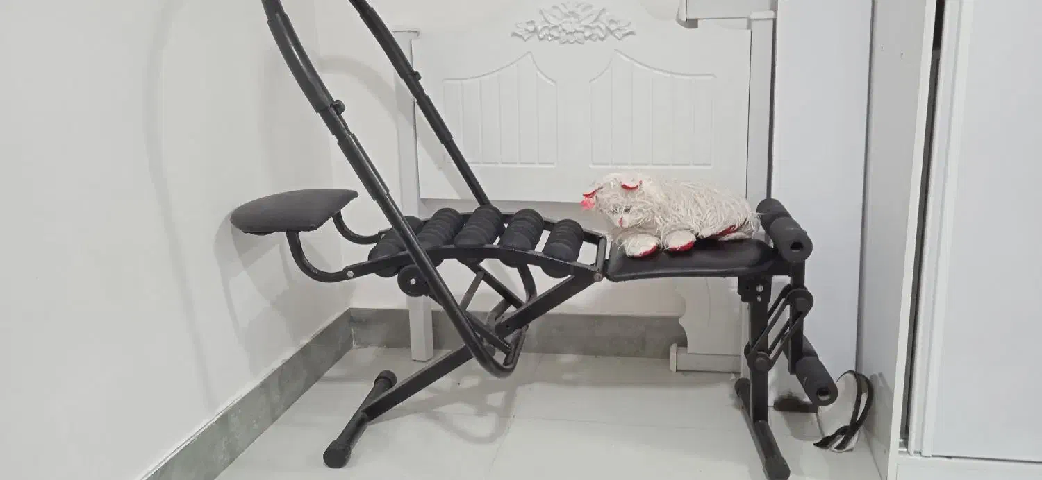 دراز نشست|تجهیزات ورزشی|بوکان, |دیوار