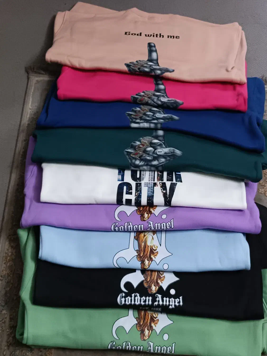 دورس پافر و کلا|لباس|یزد, |دیوار