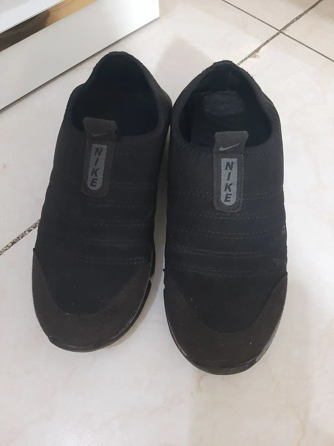 کفش سایز۳۸و۳۹و۴۰|کیف، کفش، کمربند|تهران, گمرک|دیوار