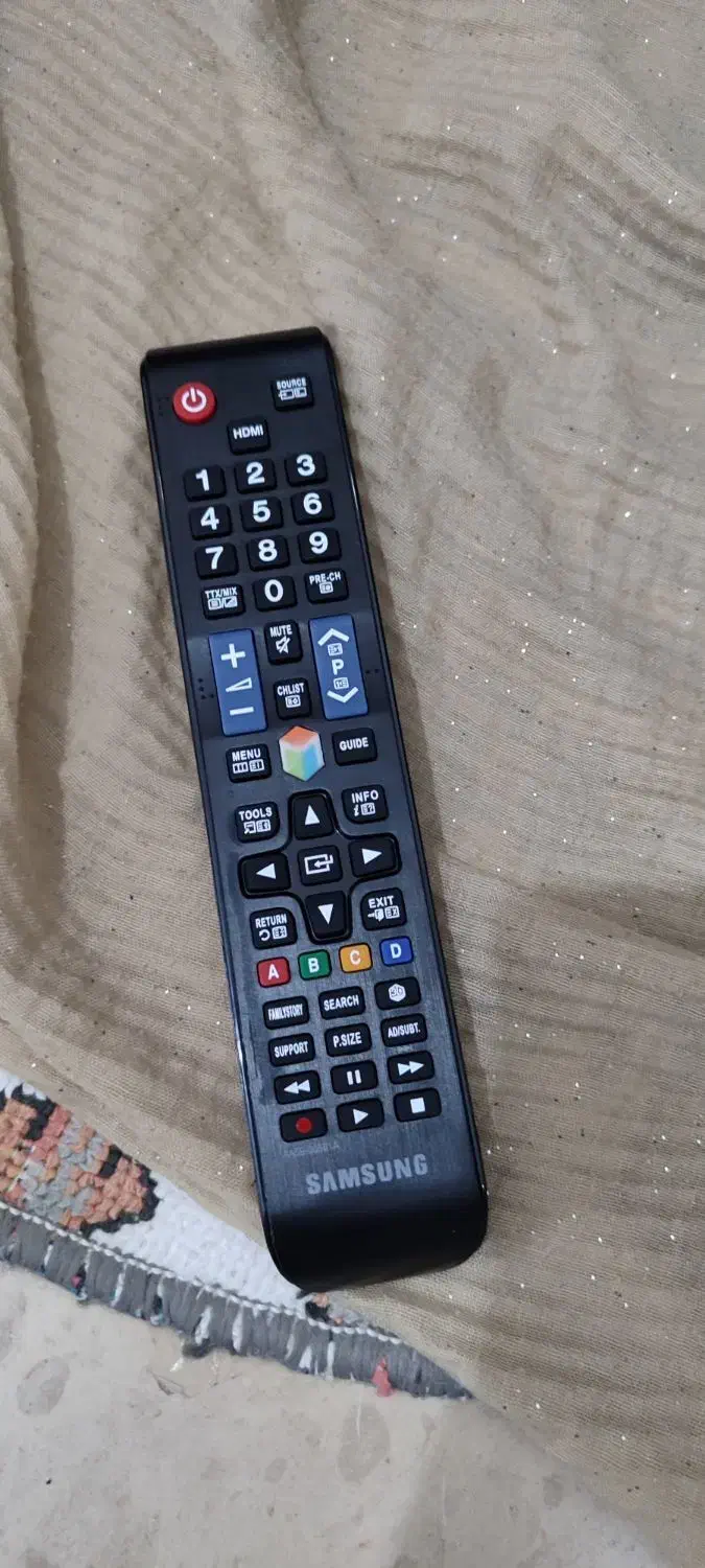 تلوزیون سامسونگ۲۹|تلویزیون و پروژکتور|بروجرد, |دیوار