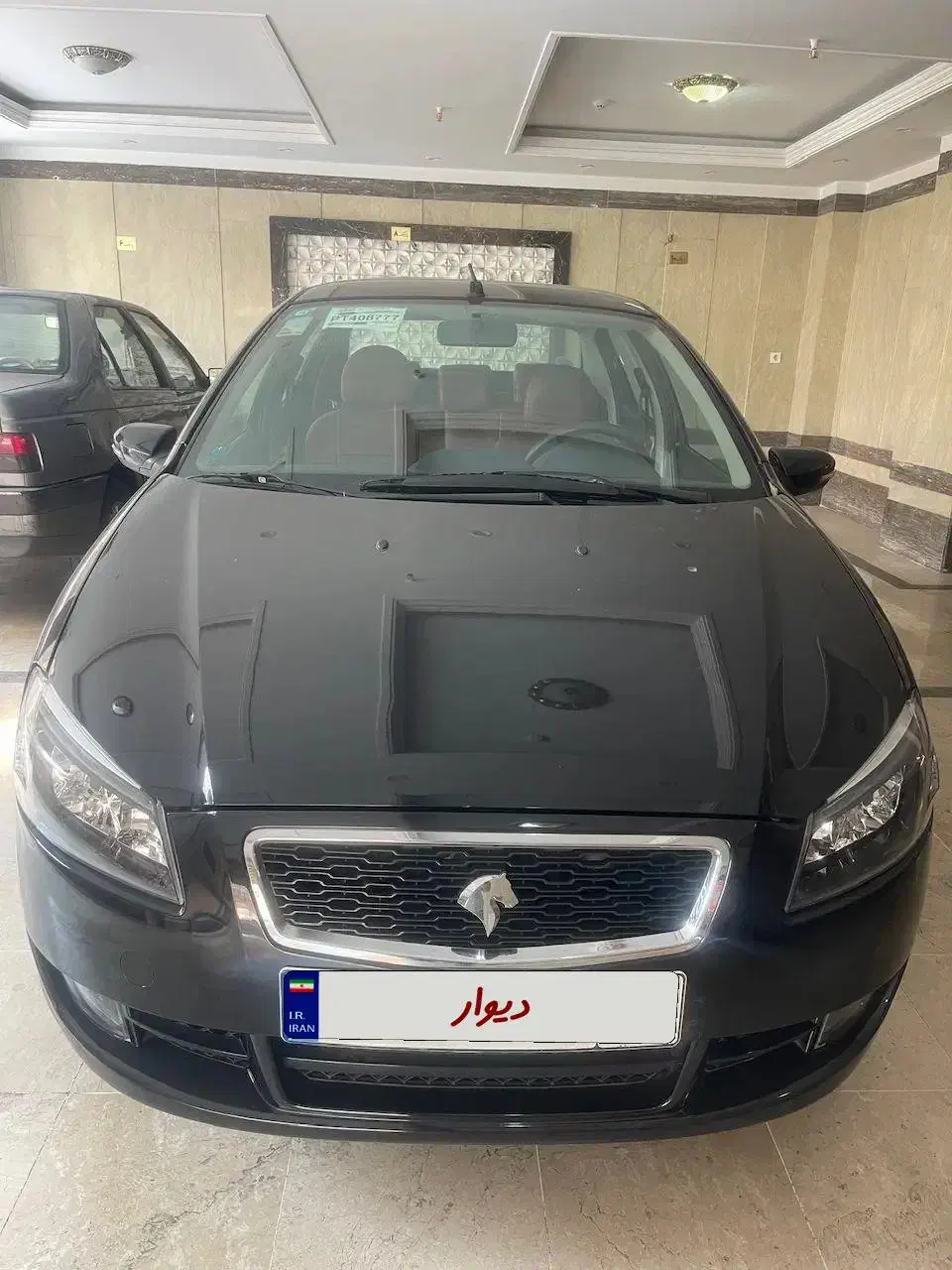 رانا پلاس سقف فلز مدل ۱۴۰۲ بی رنگ|خودرو سواری و وانت|تهران, دریان‌نو|دیوار