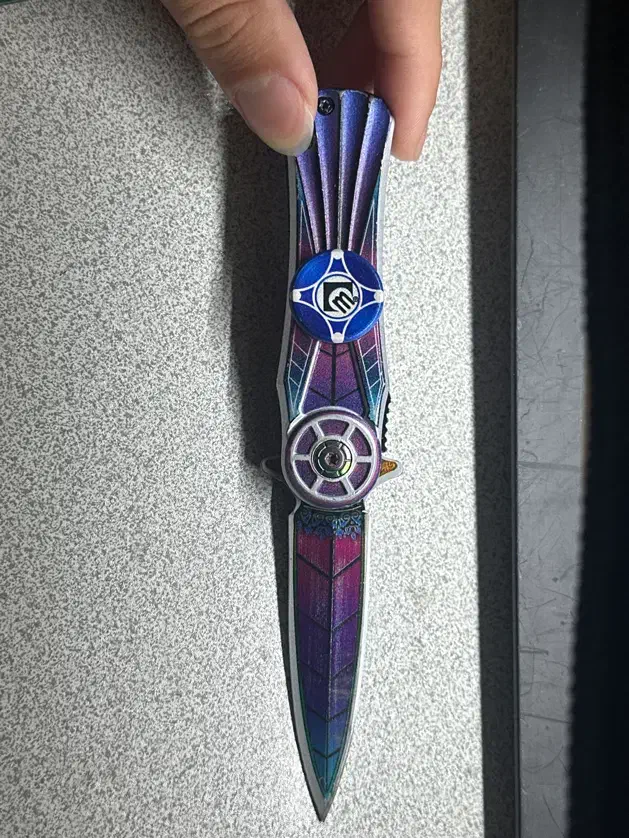 چاقو|کلکسیون اشیاء عتیقه|گرگان, |دیوار