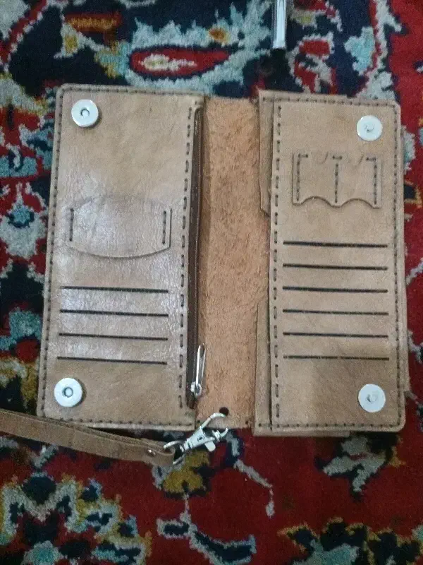 کیف|کیف، کفش، کمربند|ارومیه, |دیوار