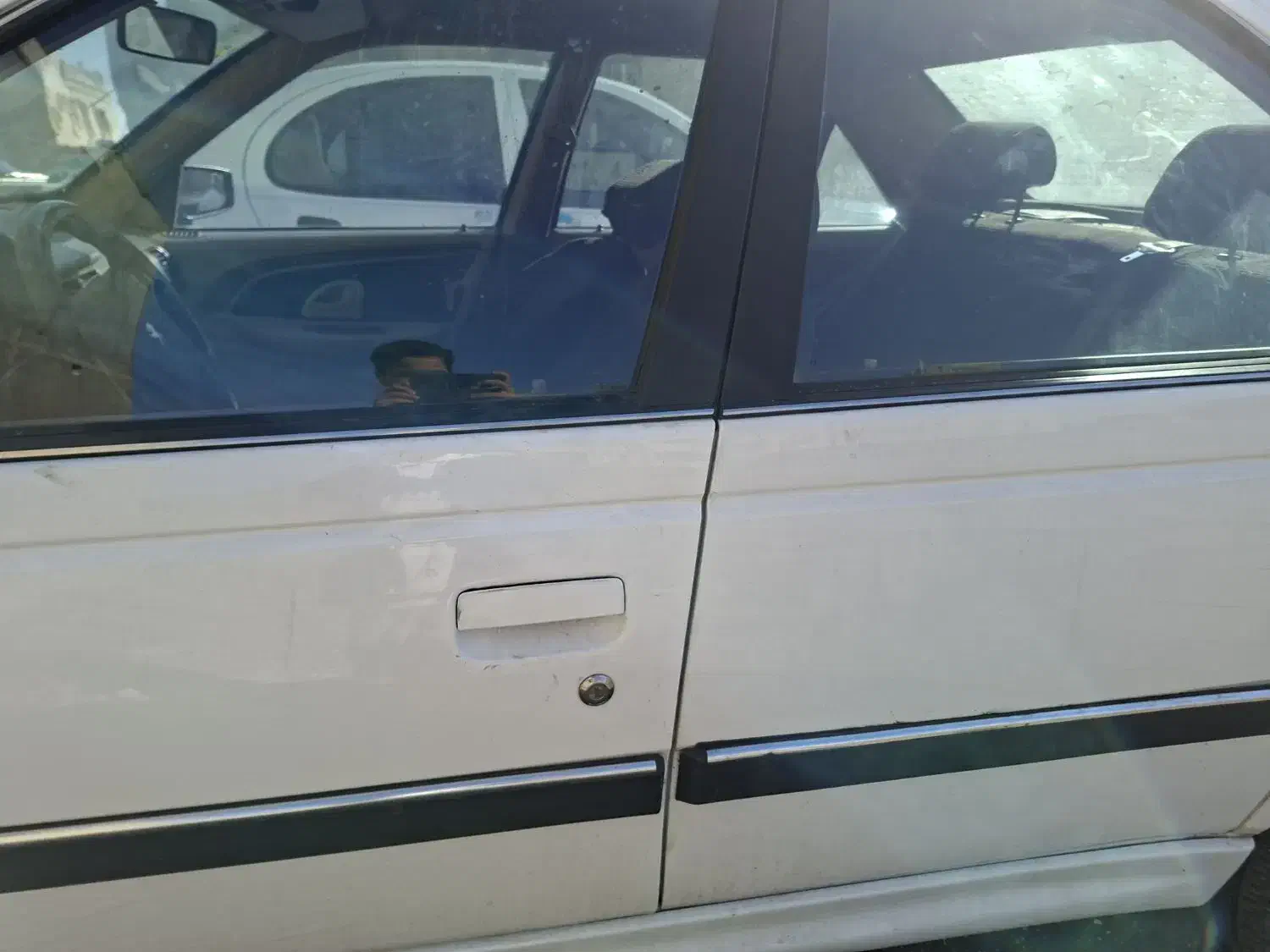 خودر|خودرو سواری و وانت|خمین, |دیوار