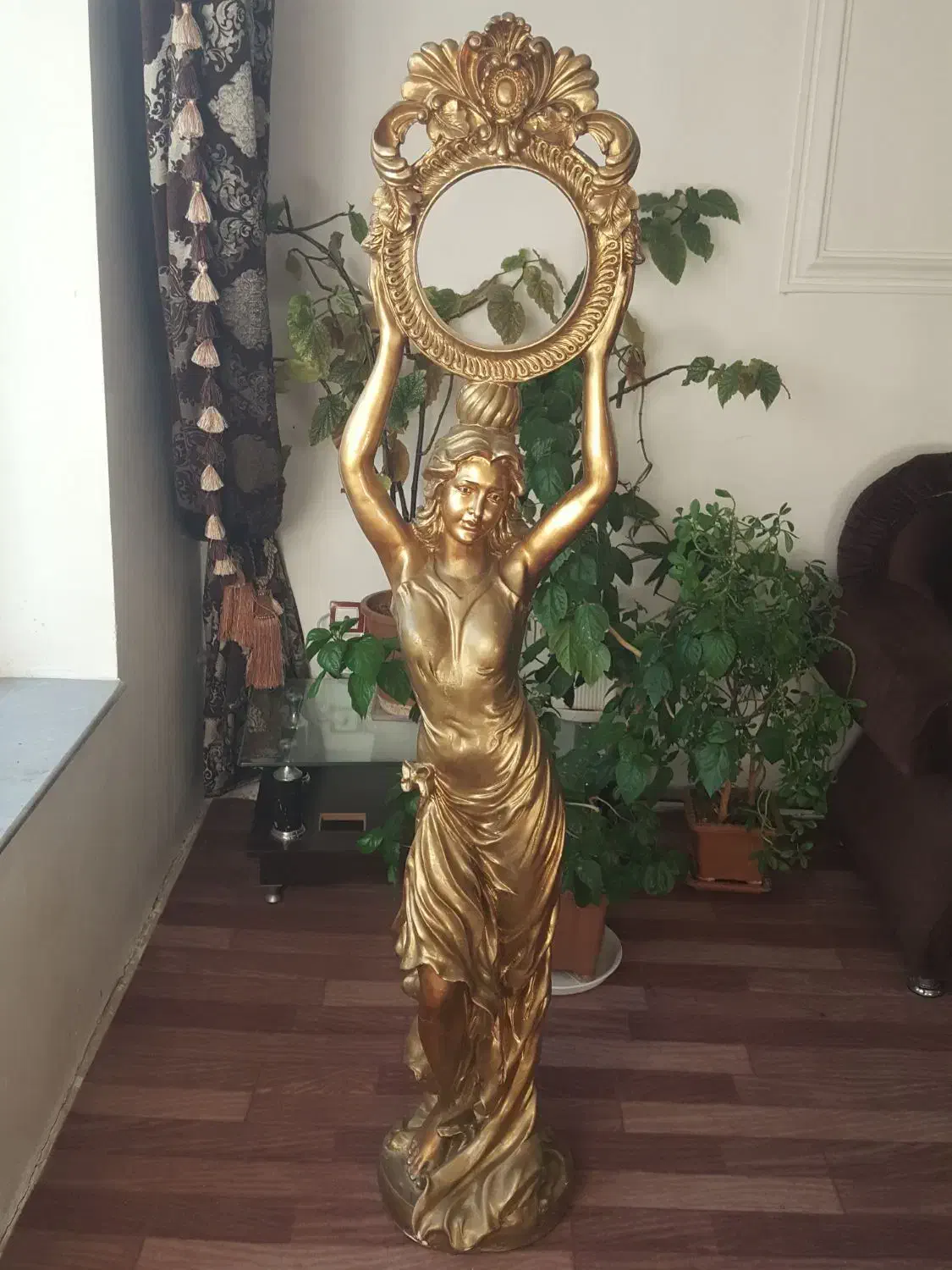 مجسمه دکوری|مجسمه، تندیس، ماکت|اهر, |دیوار