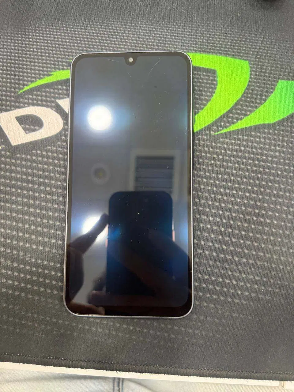 Samsung A16|موبایل|هشتگرد, شهرک ولیعصر (مصلی)|دیوار