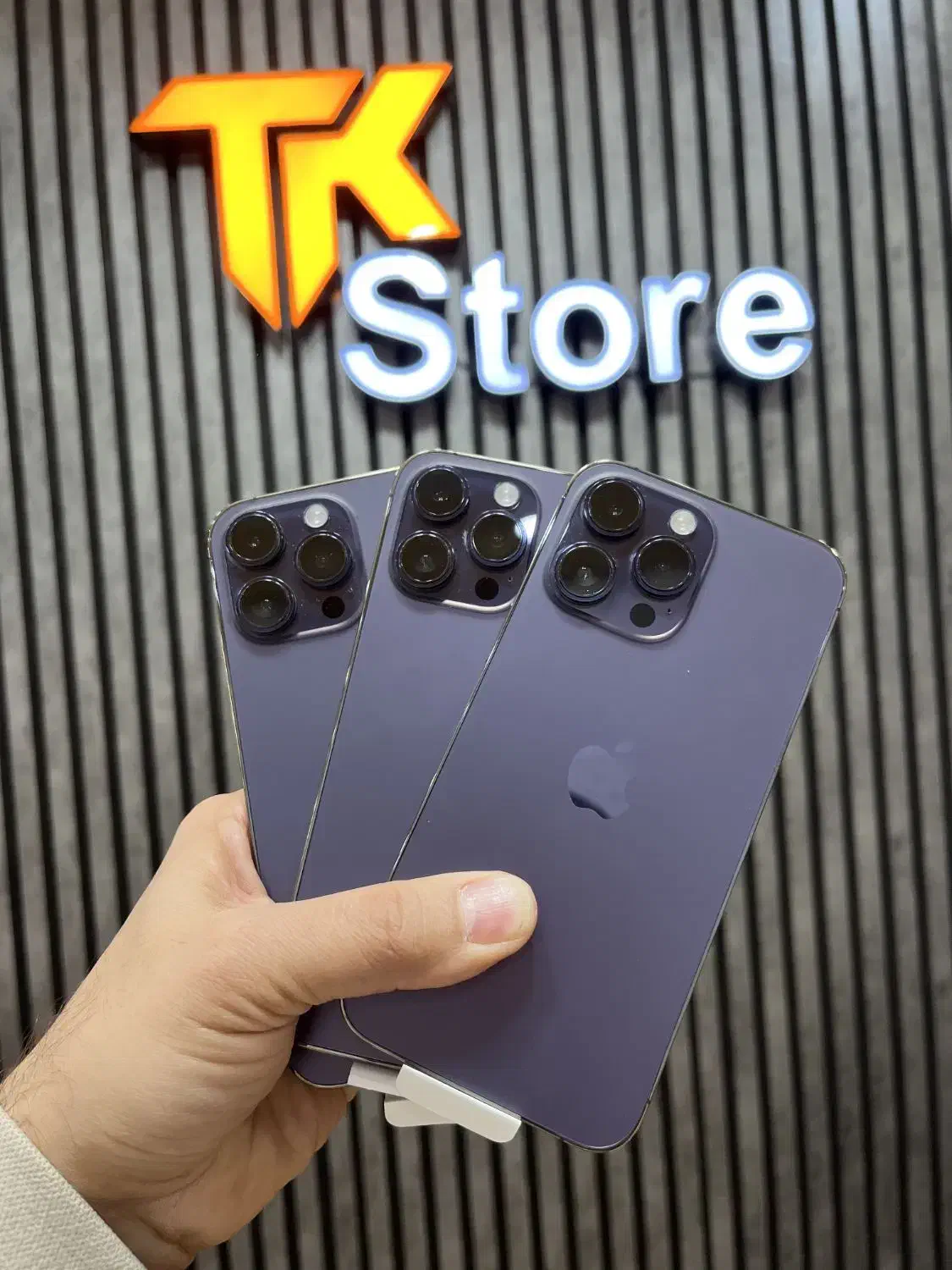 iphone 14 pro max za|موبایل|ارومیه, |دیوار