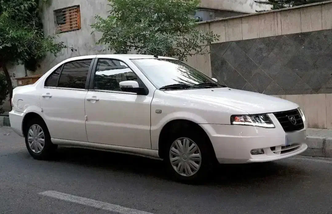 سمندسورن ۴۰۴ صفر کیلومتر موتور جدید|خودرو سواری و وانت|اهواز, دغاغله|دیوار