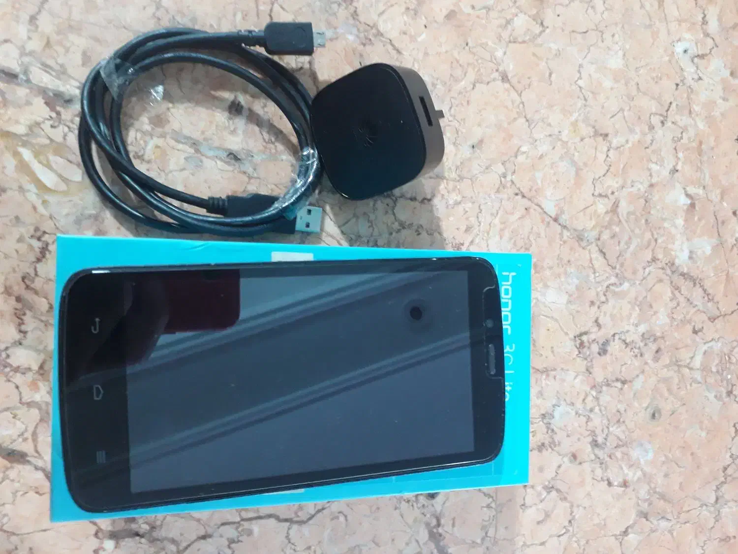 گوشی Honor 3c Lite|موبایل|مشهد, شهرک ابوذر|دیوار