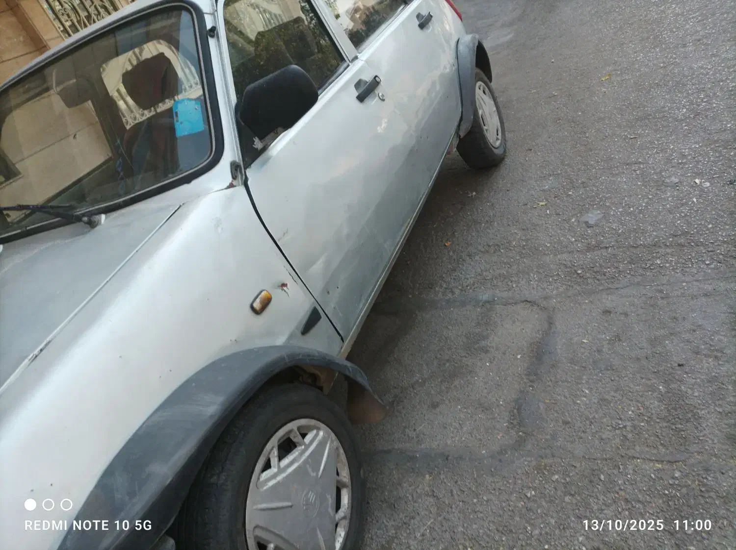 پی کی|خودرو سواری و وانت|تایباد, |دیوار