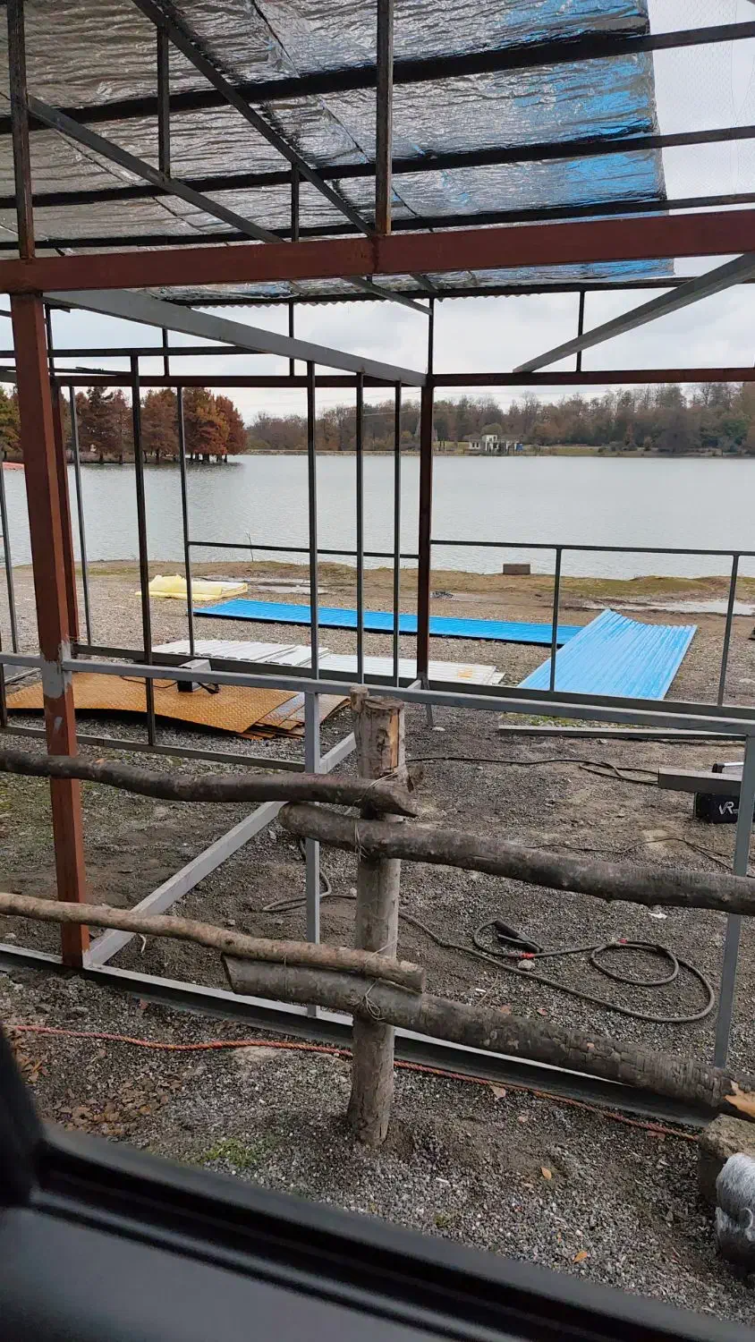 جوشکار  در پنجره|استخدام صنعتی، فنی، مهندسی|نوشهر, |دیوار