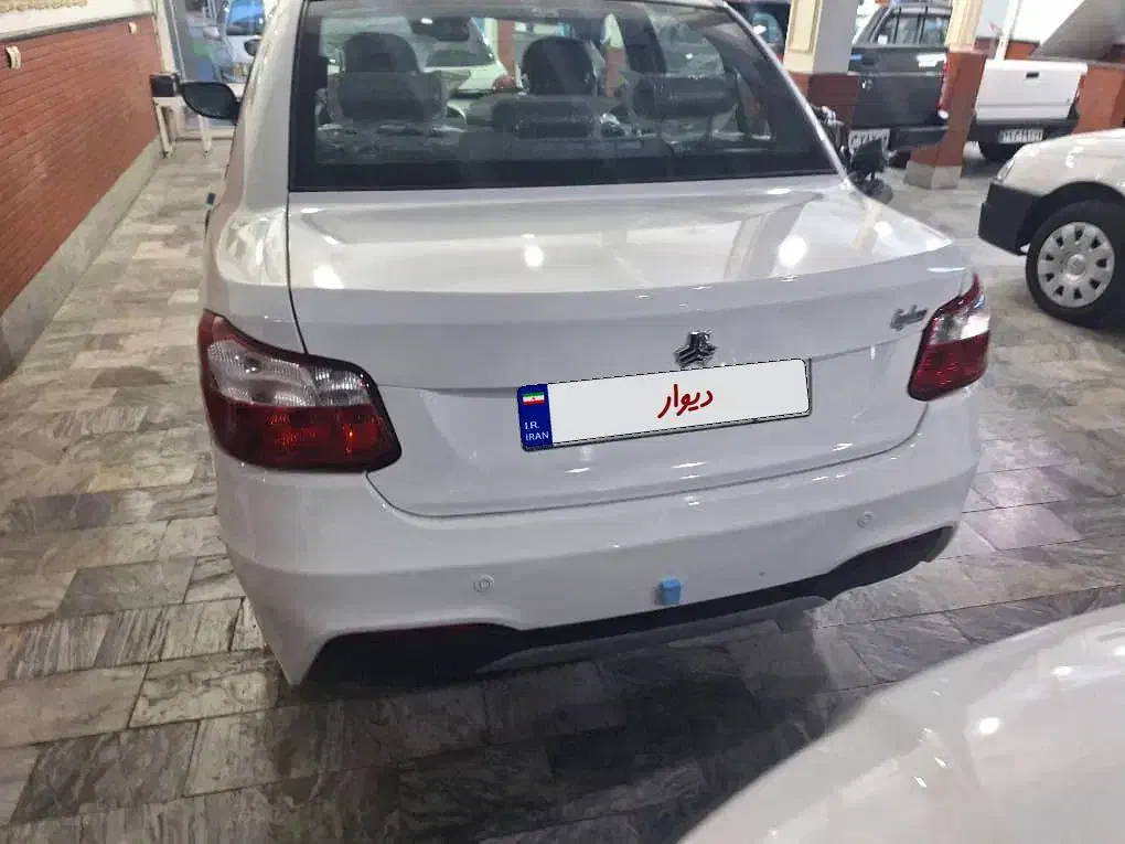 سایناS صفر کیلومتر|خودرو سواری و وانت|اندیمشک, |دیوار