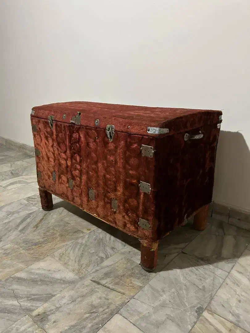 صندوق قدیمی|کلکسیون اشیاء عتیقه|تهران, آرژانتین|دیوار
