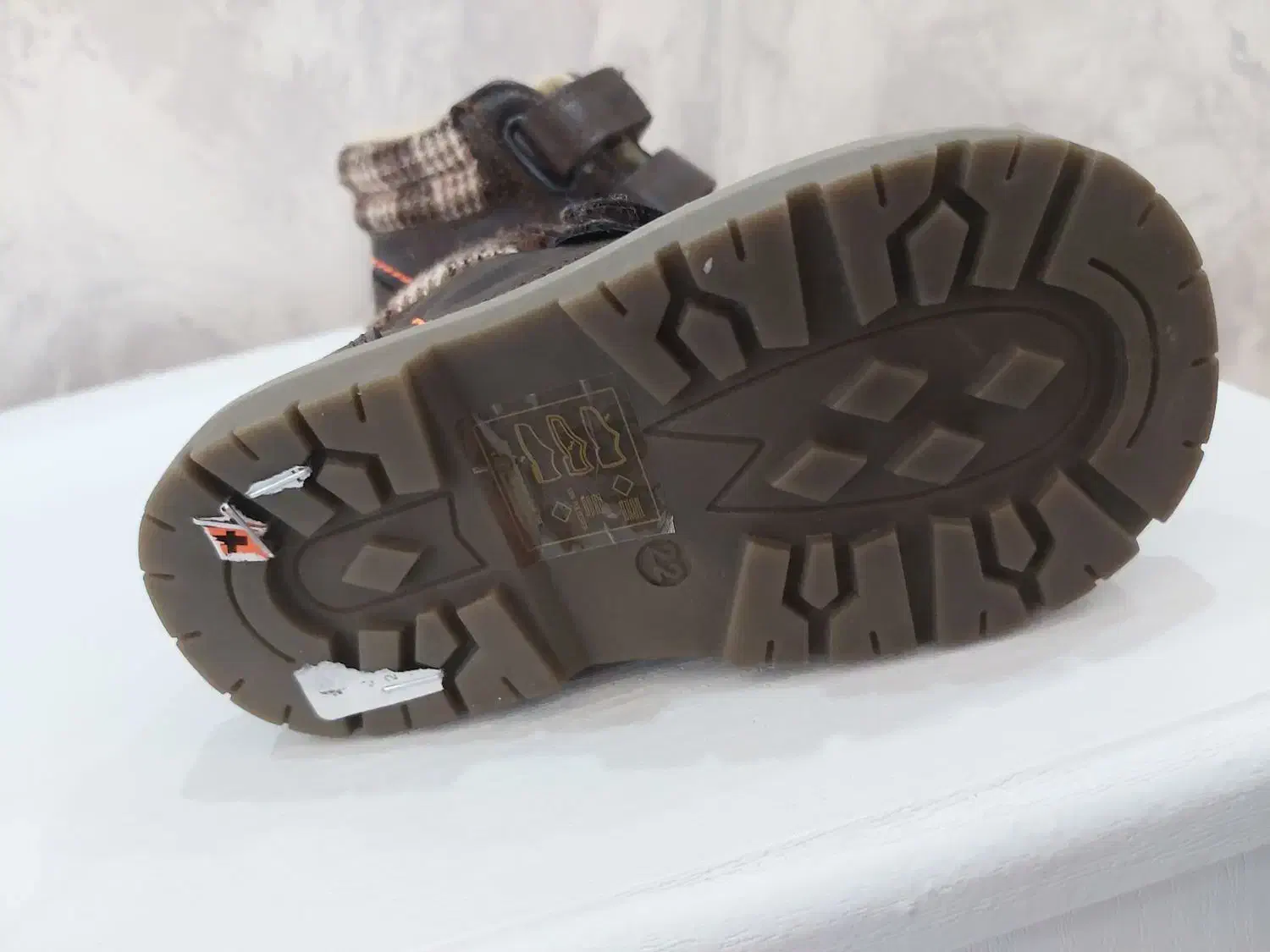 کفش بچگانه|کفش و لباس بچه|رشت, شهرک آیت الله منتظری|دیوار