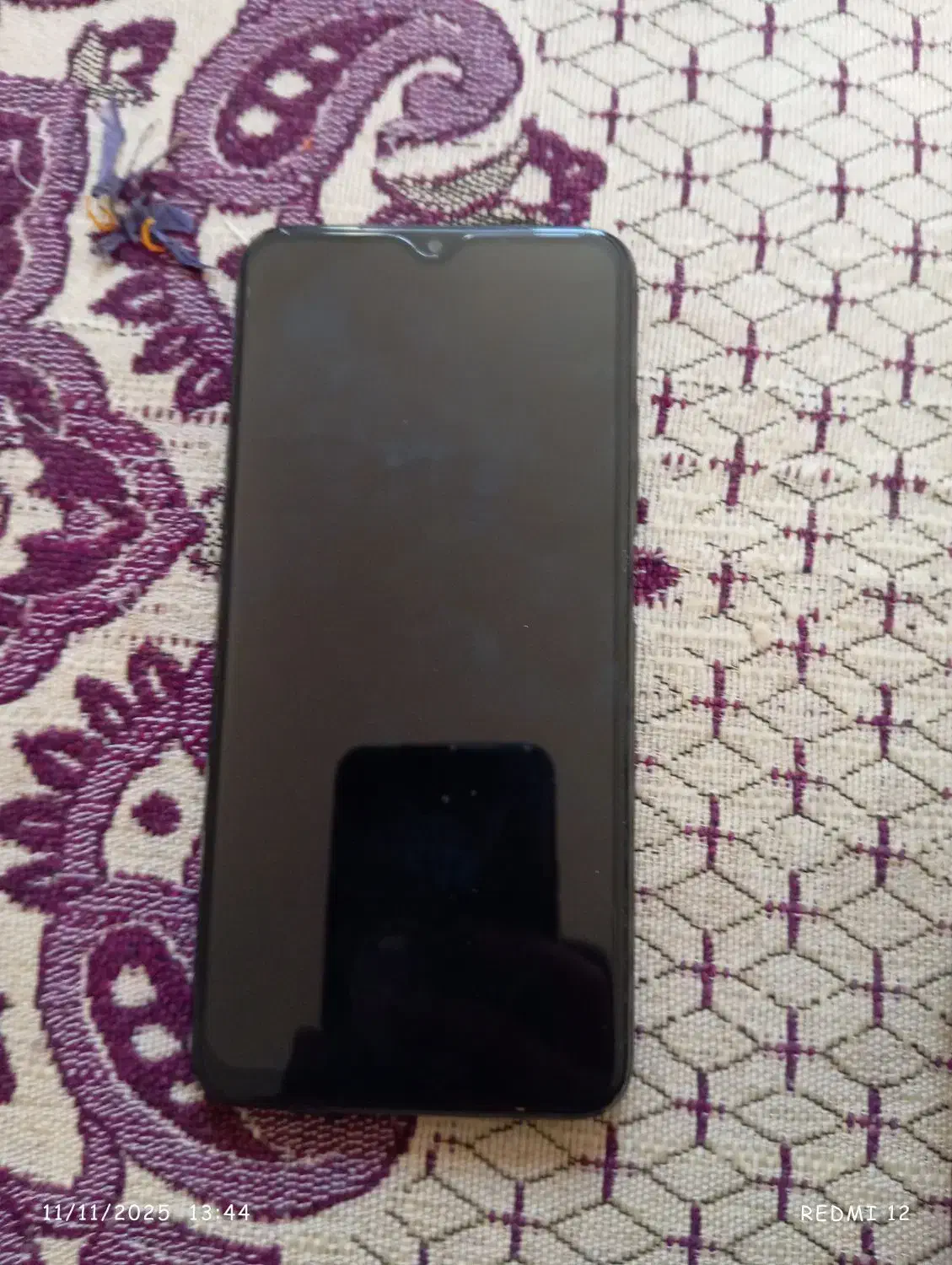 گوشی پوکو M3|موبایل|مشهد, کارگران|دیوار