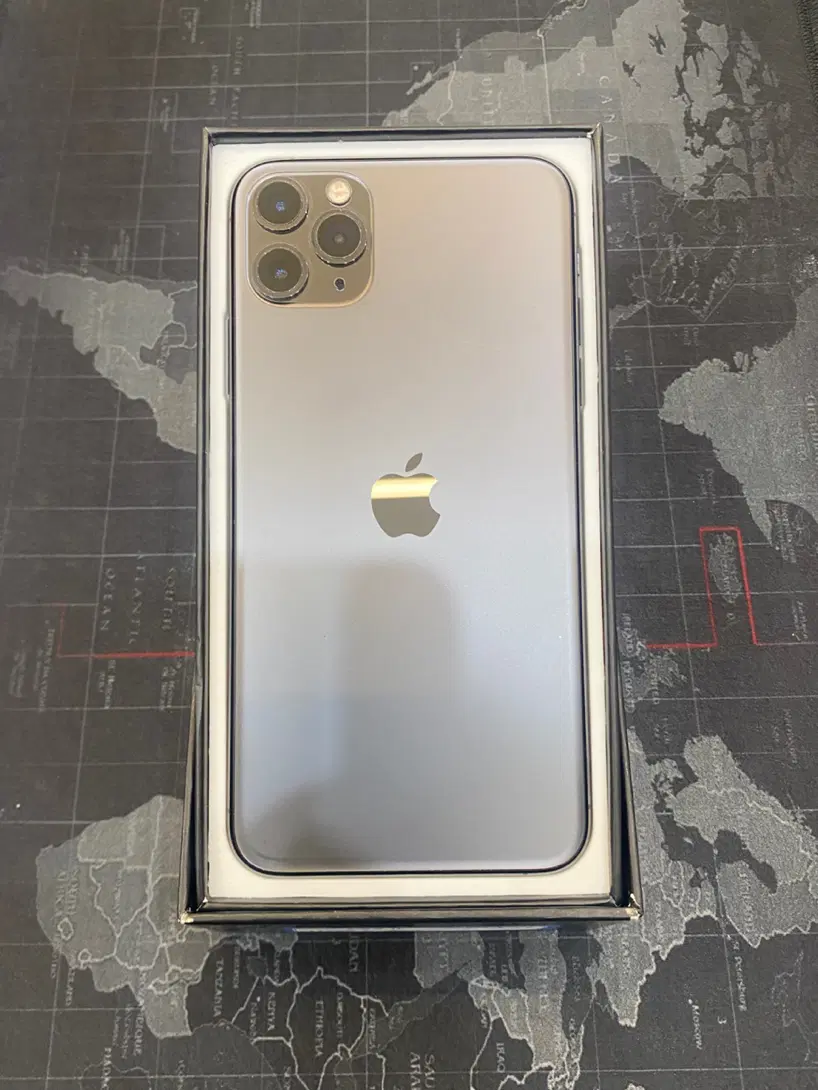 IPhone 11 Pro Max 256|موبایل|تهران, فرمانیه|دیوار