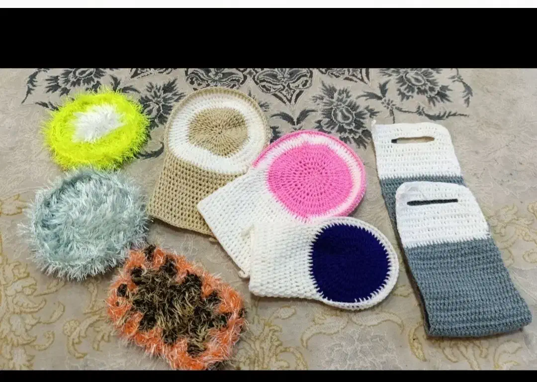 لیف حمام مردانه ۷۰ زنانه ۶۰ و بچه گانه ۴۵|لوازم حمام|ساری, |دیوار