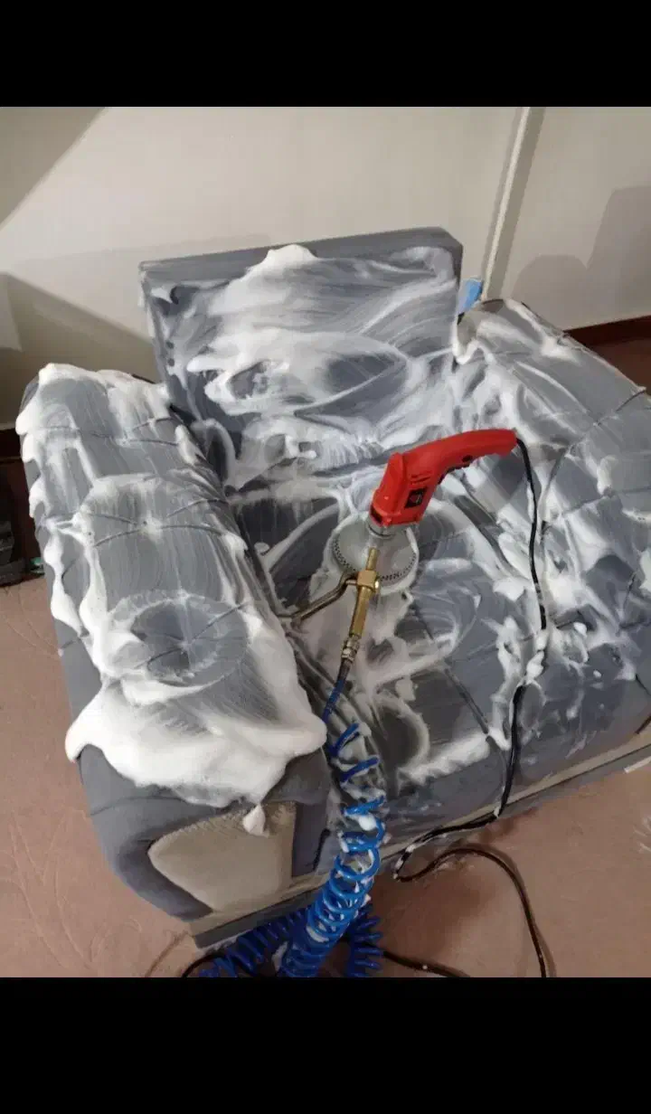 مبل شویی تخصصی نگین شهر|خدمات نظافت|ایذه, |دیوار