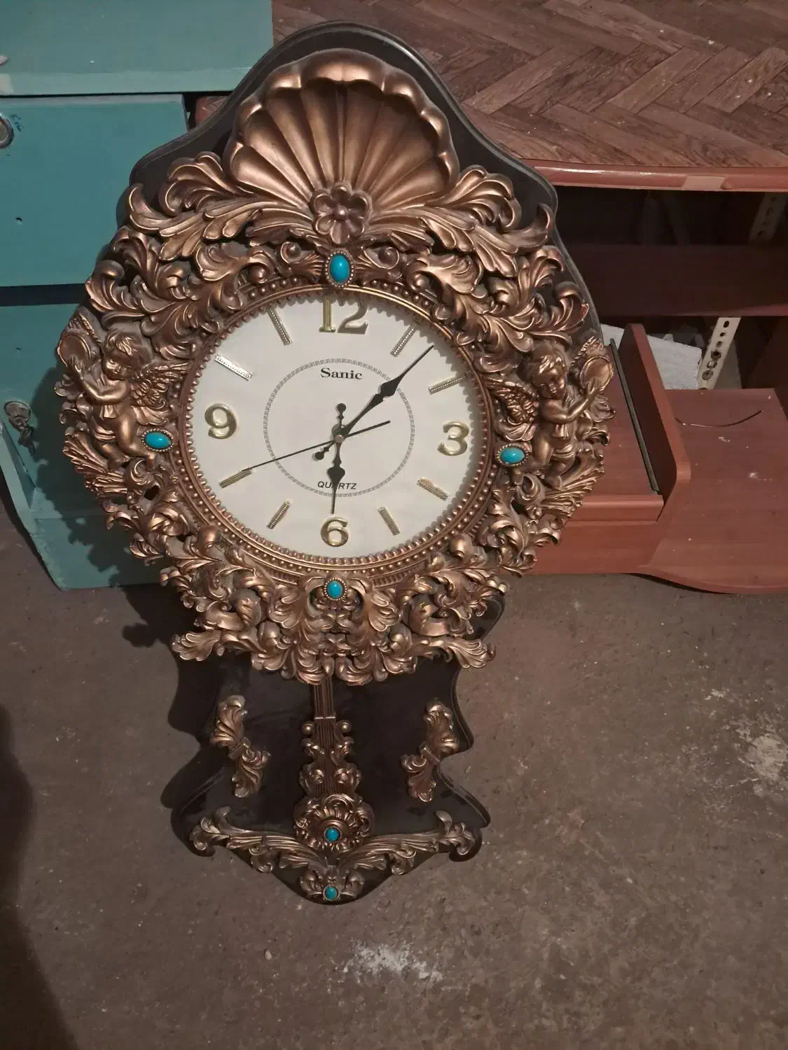 گازرومیزی وسایل متفرقه|حراج|تبریز, |دیوار