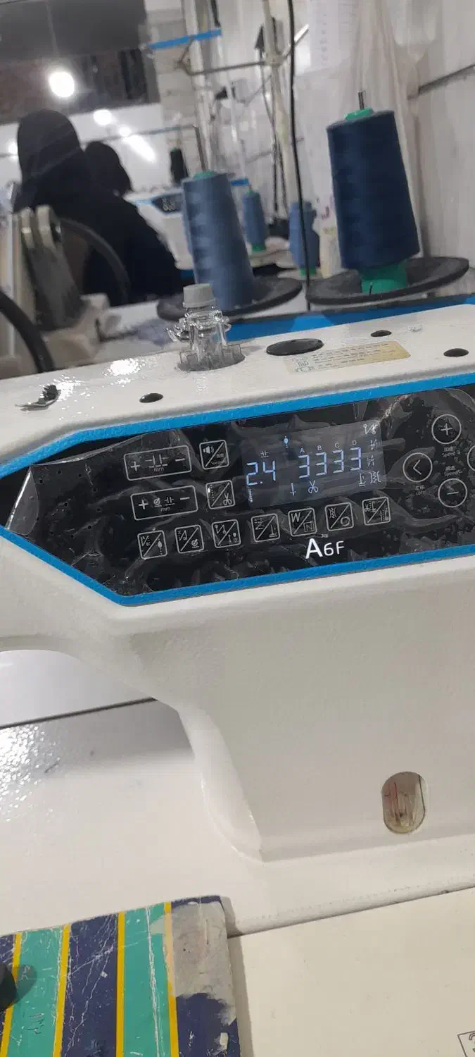 کار در تولیدی پوشاک|استخدام صنعتی، فنی، مهندسی|بروجرد, |دیوار