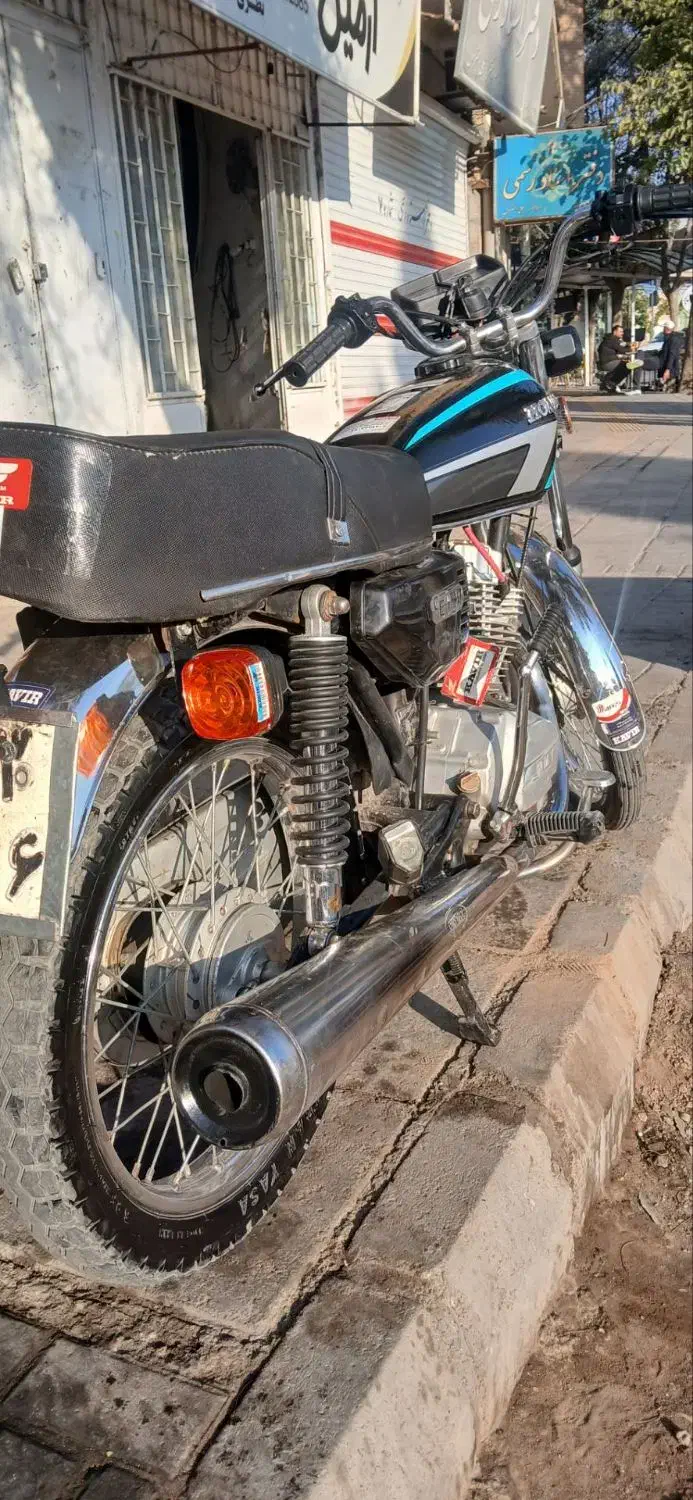 موتور هندا|موتورسیکلت|اسفراین, |دیوار