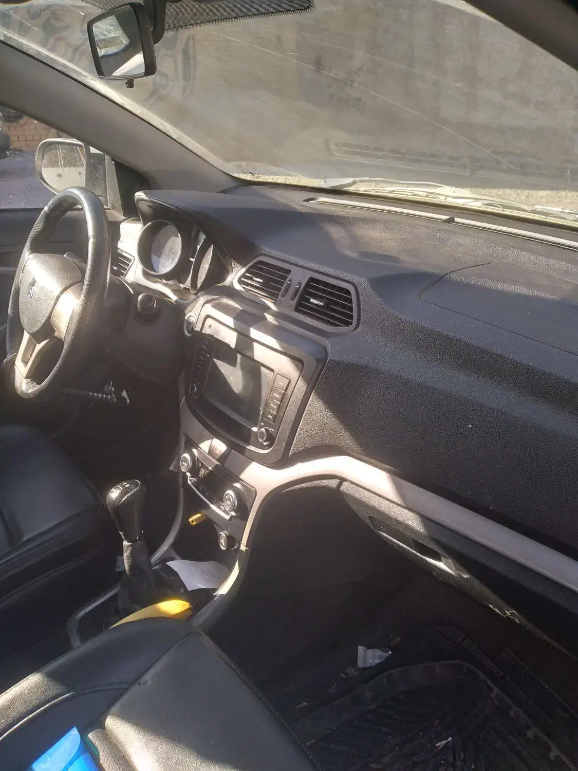 شاهین G  کم کارکرد|خودرو سواری و وانت|اراک, |دیوار