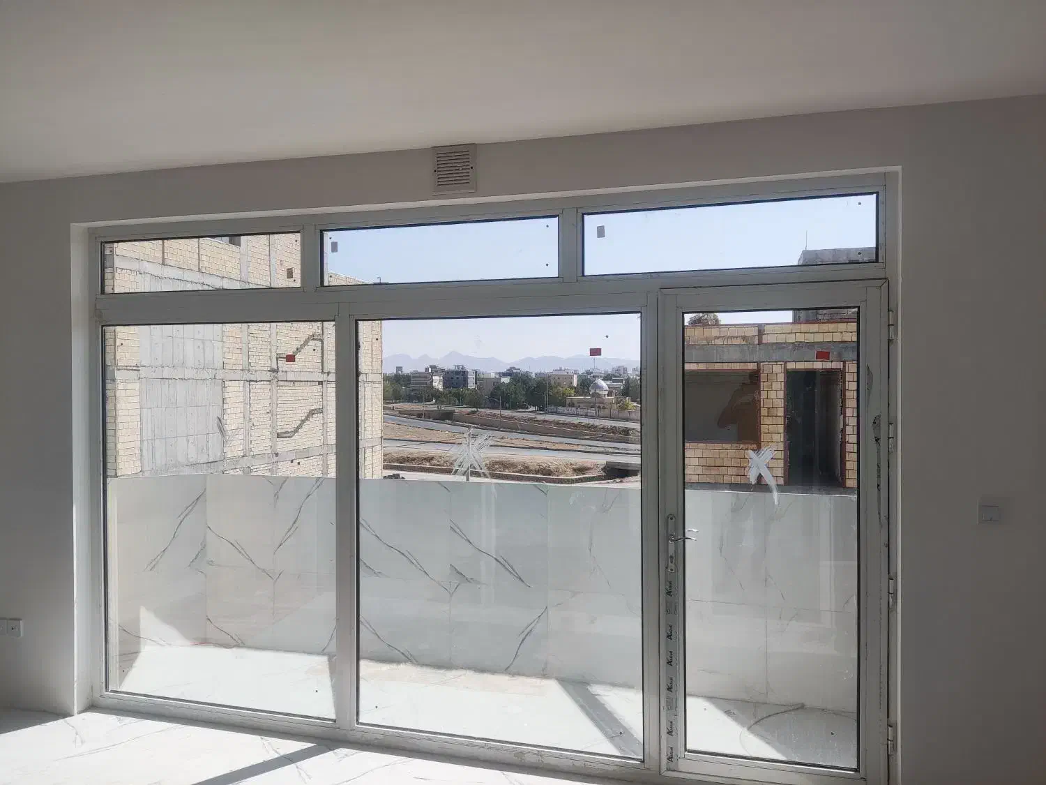 رهن و اجاره اپارتمان نوساز ۱۰۰ متری دو خواب|اجارهٔ آپارتمان|بروجن, |دیوار