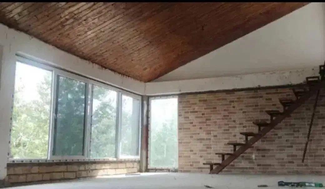 فروش ویلا بامحوطه ۲۵۰۰مترمربع. مدارک نسق|فروش خانه و ویلا|احمدسرگوراب, |دیوار