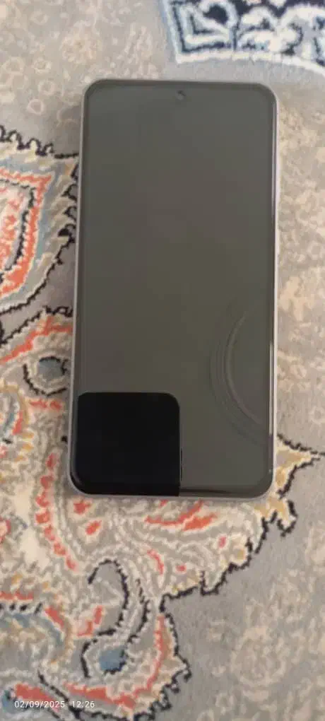 گوشی A56|موبایل|تهران, سجاد|دیوار