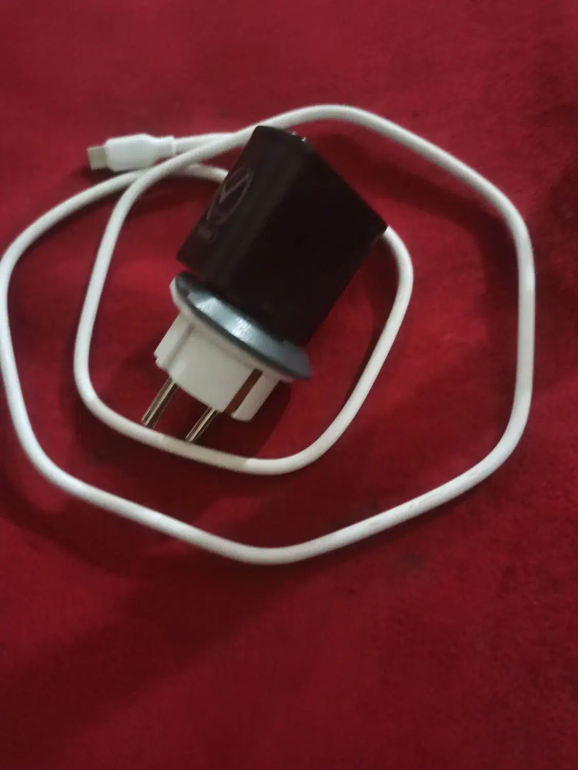 شارژر سامسونگ|لوازم جانبی موبایل و تبلت|همدان, |دیوار