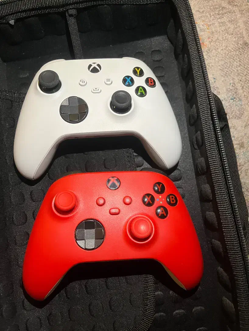 ایکس باکس سری ایxbos seri s|کنسول، بازی ویدئویی و آنلاین|تهران, سعادت‌آباد|دیوار